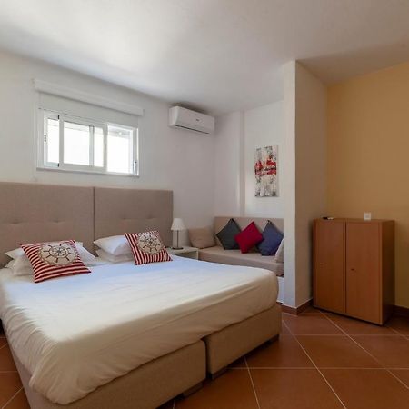 Manta Guest - Bed & Breakfast Manta Rota Luaran gambar