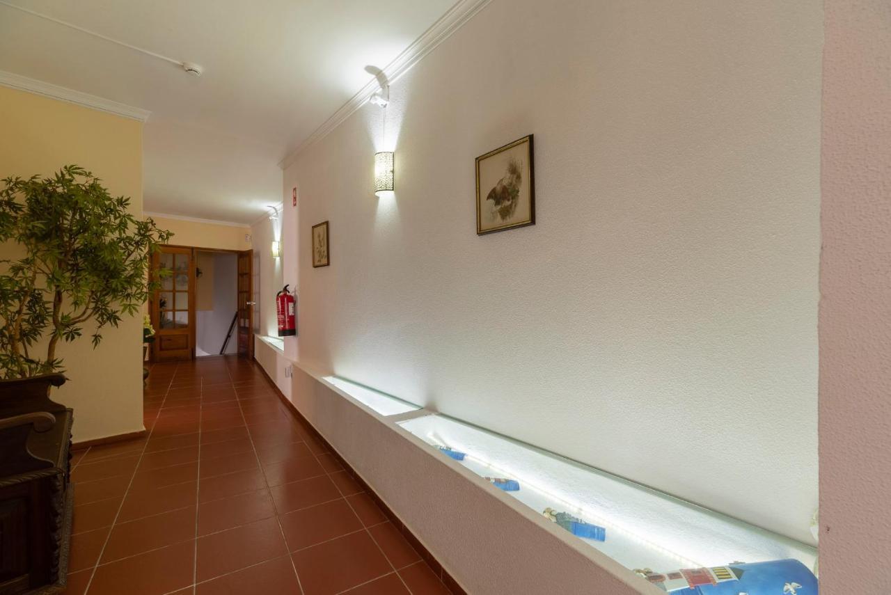 Manta Guest - Bed & Breakfast Manta Rota Luaran gambar