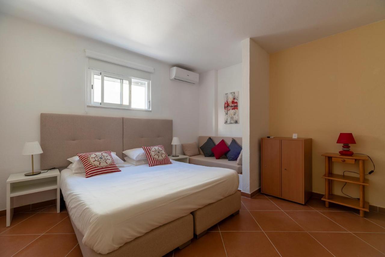 Manta Guest - Bed & Breakfast Manta Rota Luaran gambar