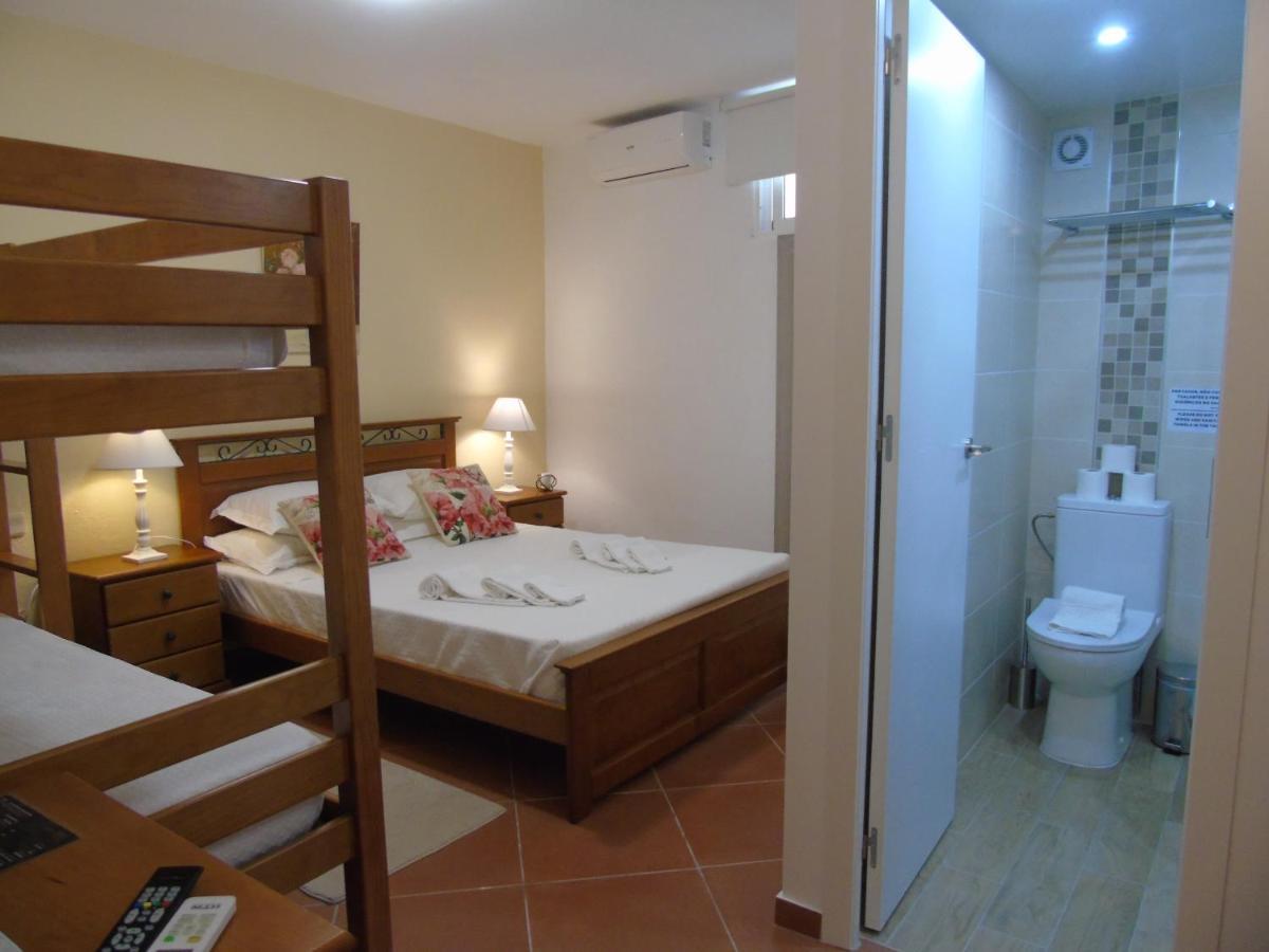 Manta Guest - Bed & Breakfast Manta Rota Luaran gambar