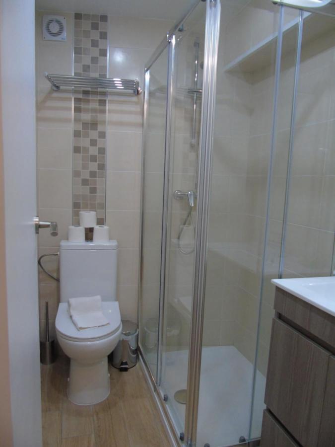 Manta Guest - Bed & Breakfast Manta Rota Luaran gambar