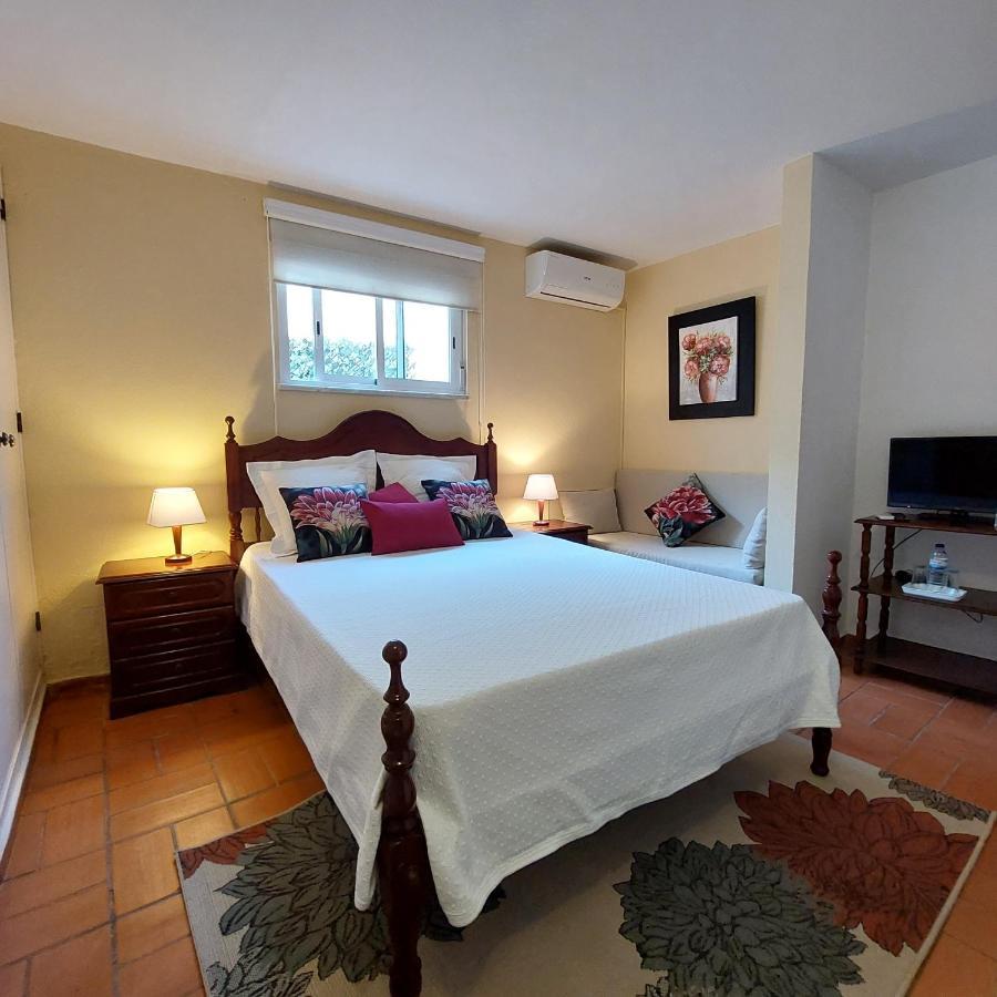 Manta Guest - Bed & Breakfast Manta Rota Luaran gambar