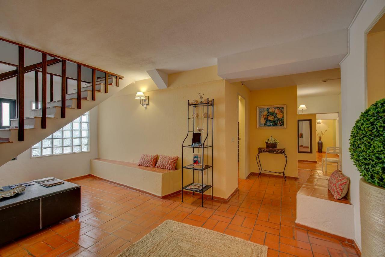 Manta Guest - Bed & Breakfast Manta Rota Luaran gambar