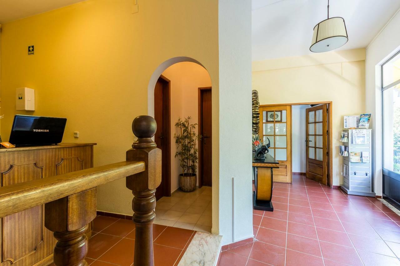 Manta Guest - Bed & Breakfast Manta Rota Luaran gambar