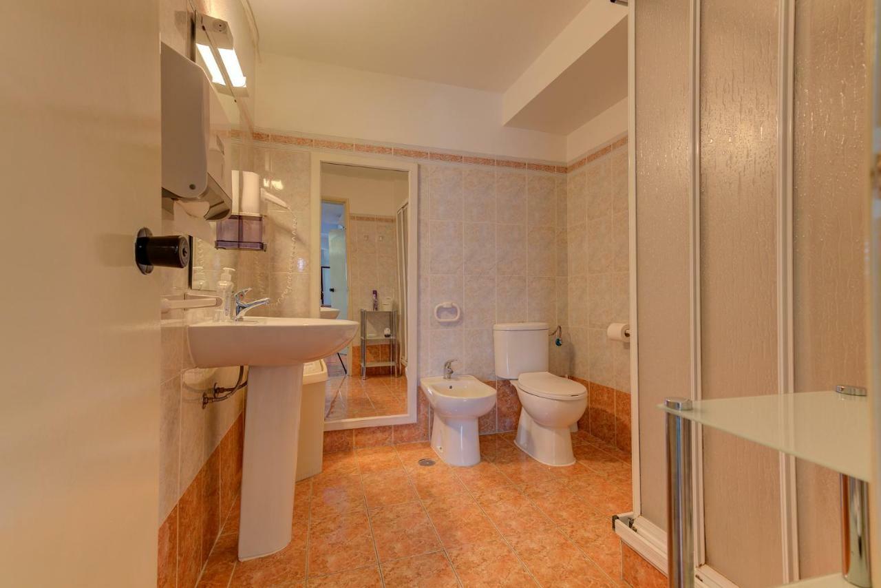 Manta Guest - Bed & Breakfast Manta Rota Luaran gambar