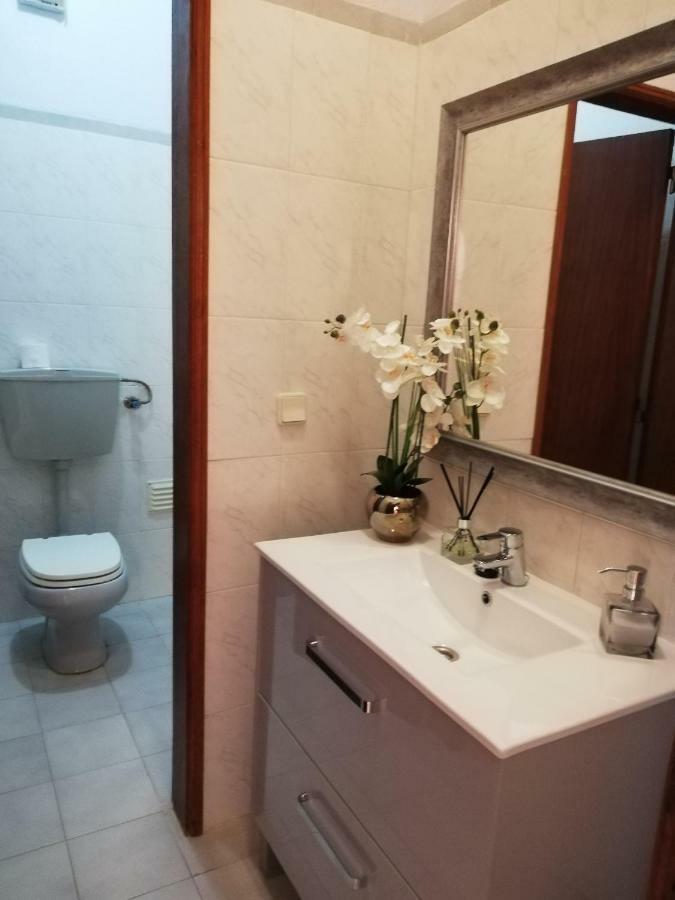 Manta Guest - Bed & Breakfast Manta Rota Luaran gambar